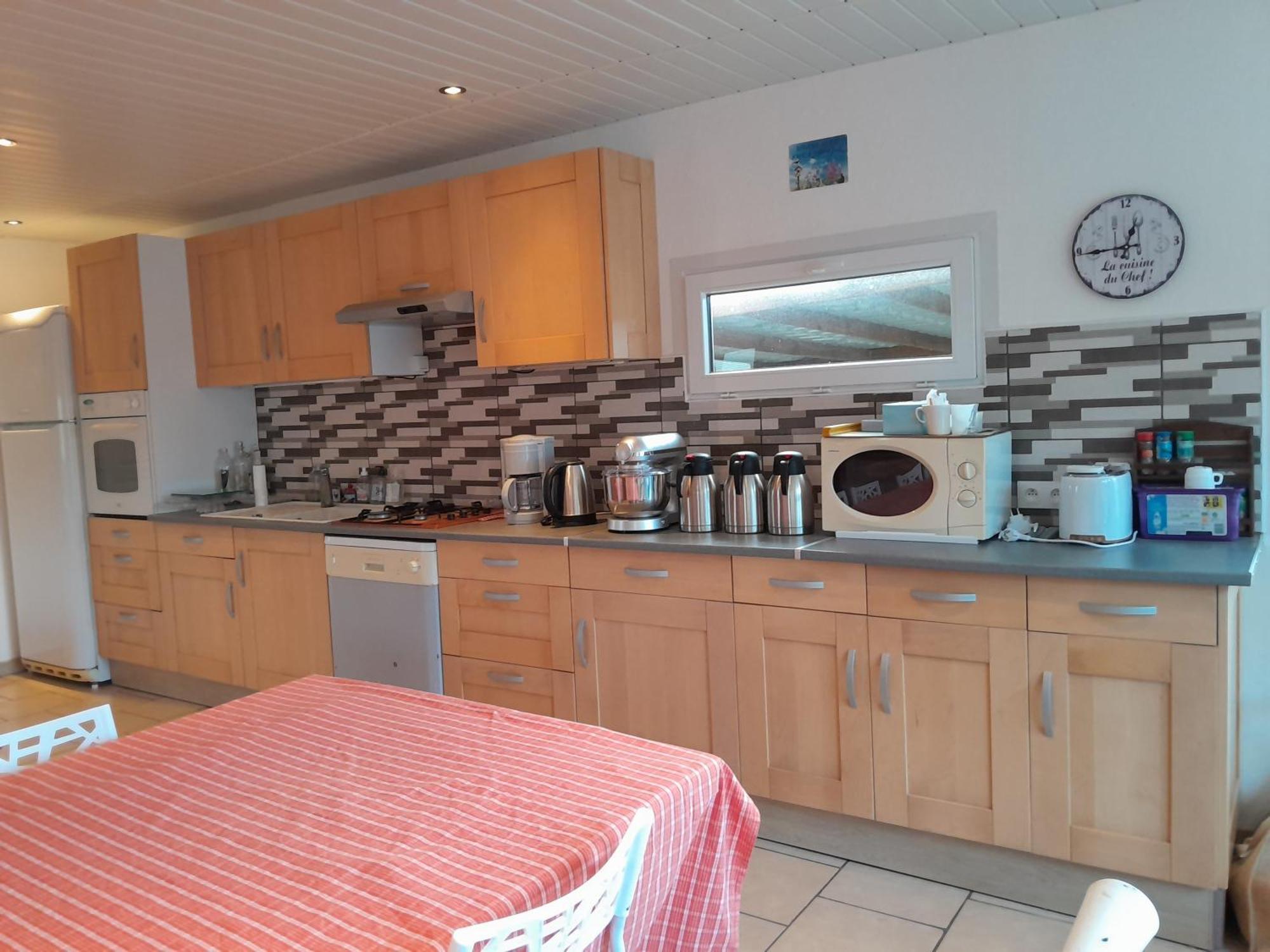 Chambres D Hotes Au P'Tit Bonheur Campagnard Jarnosse Esterno foto