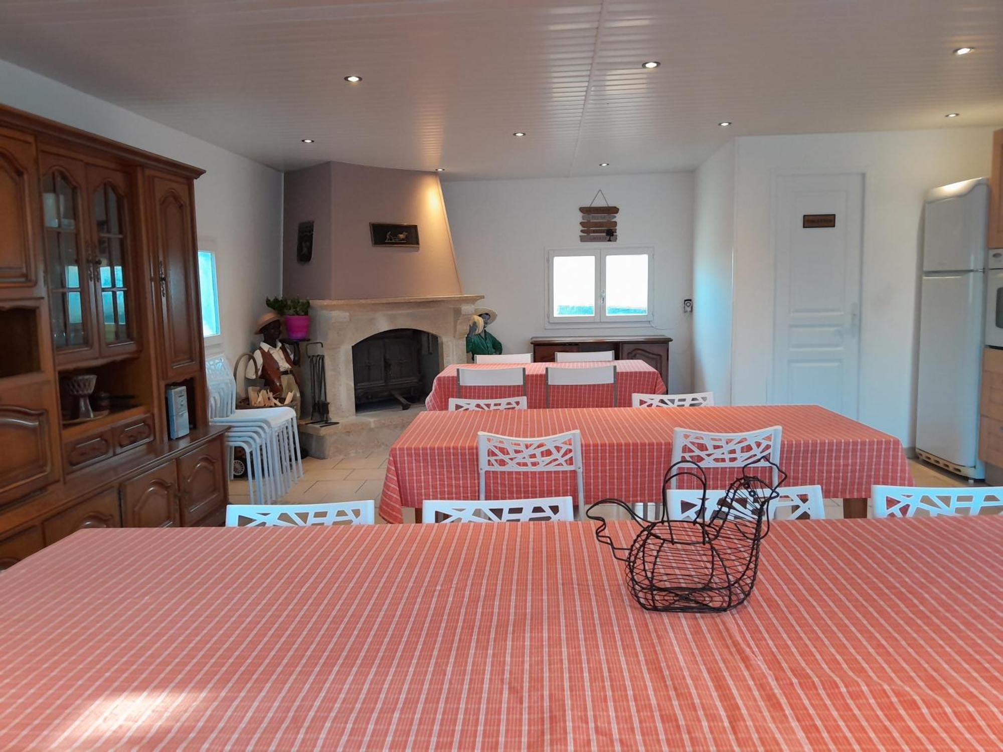 Chambres D Hotes Au P'Tit Bonheur Campagnard Jarnosse Esterno foto