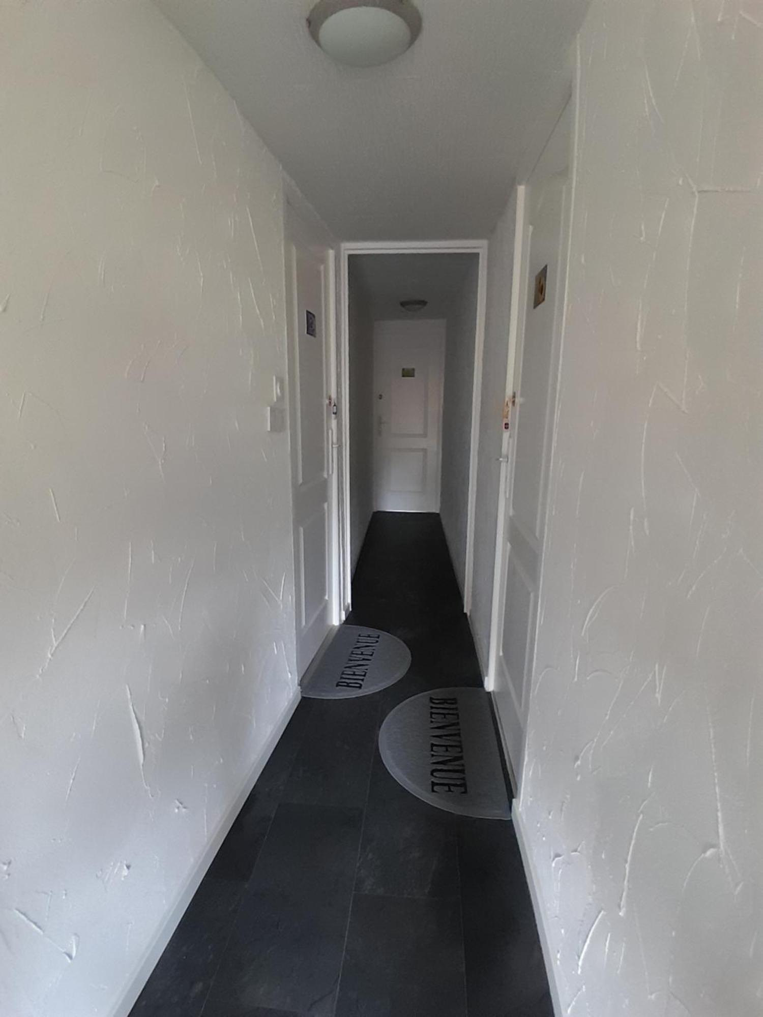 Chambres D Hotes Au P'Tit Bonheur Campagnard Jarnosse Esterno foto
