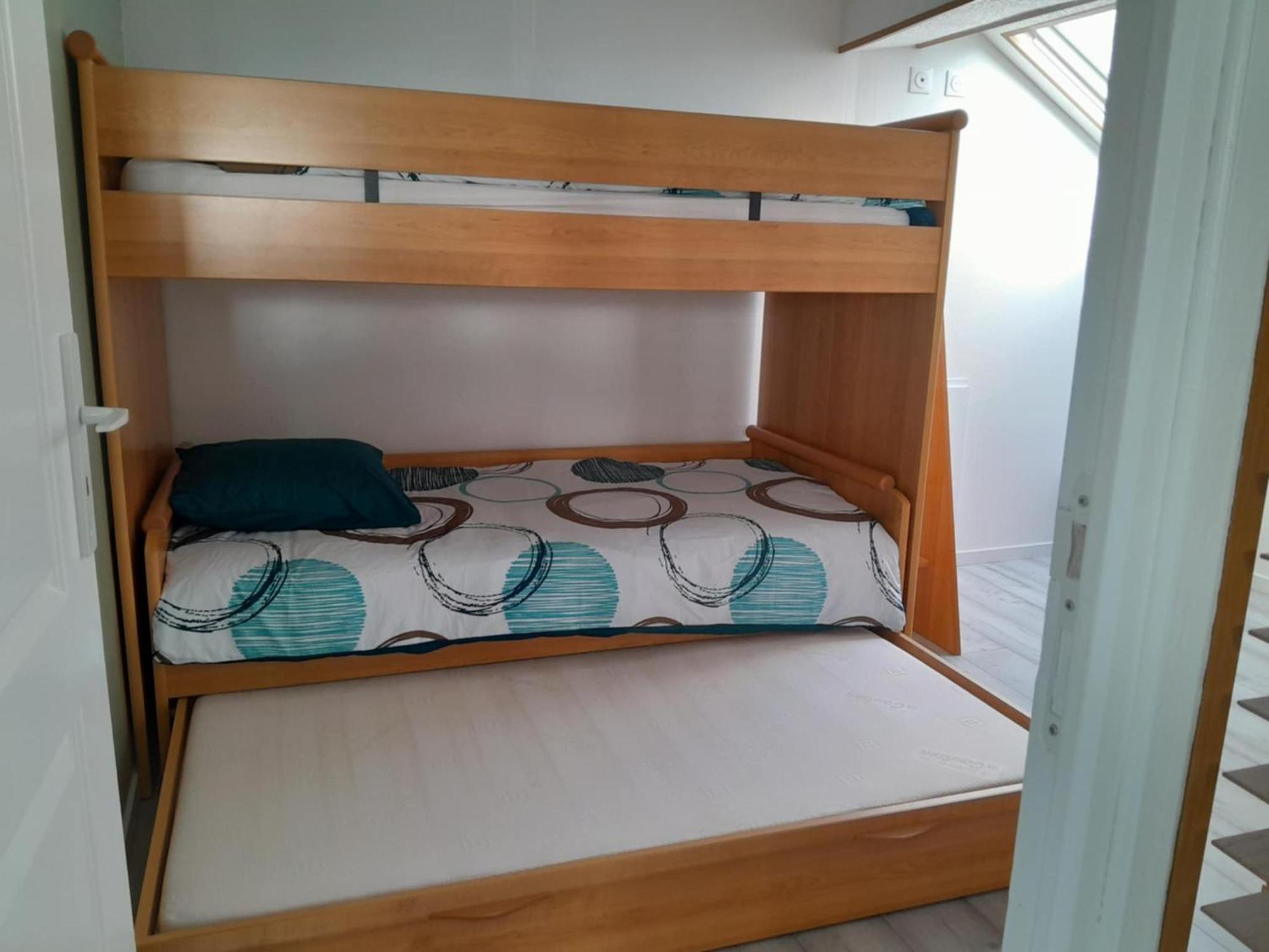 Chambres D Hotes Au P'Tit Bonheur Campagnard Jarnosse Esterno foto