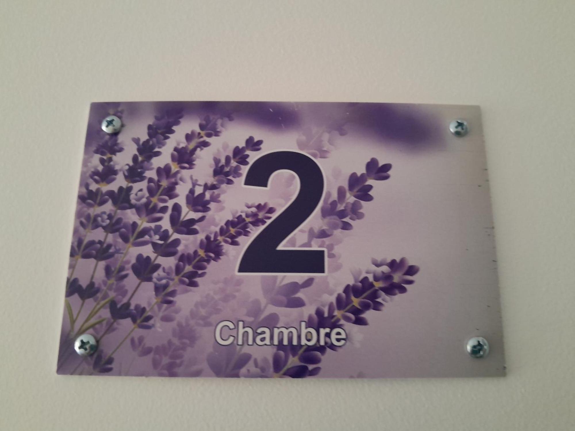 Chambres D Hotes Au P'Tit Bonheur Campagnard Jarnosse Camera foto